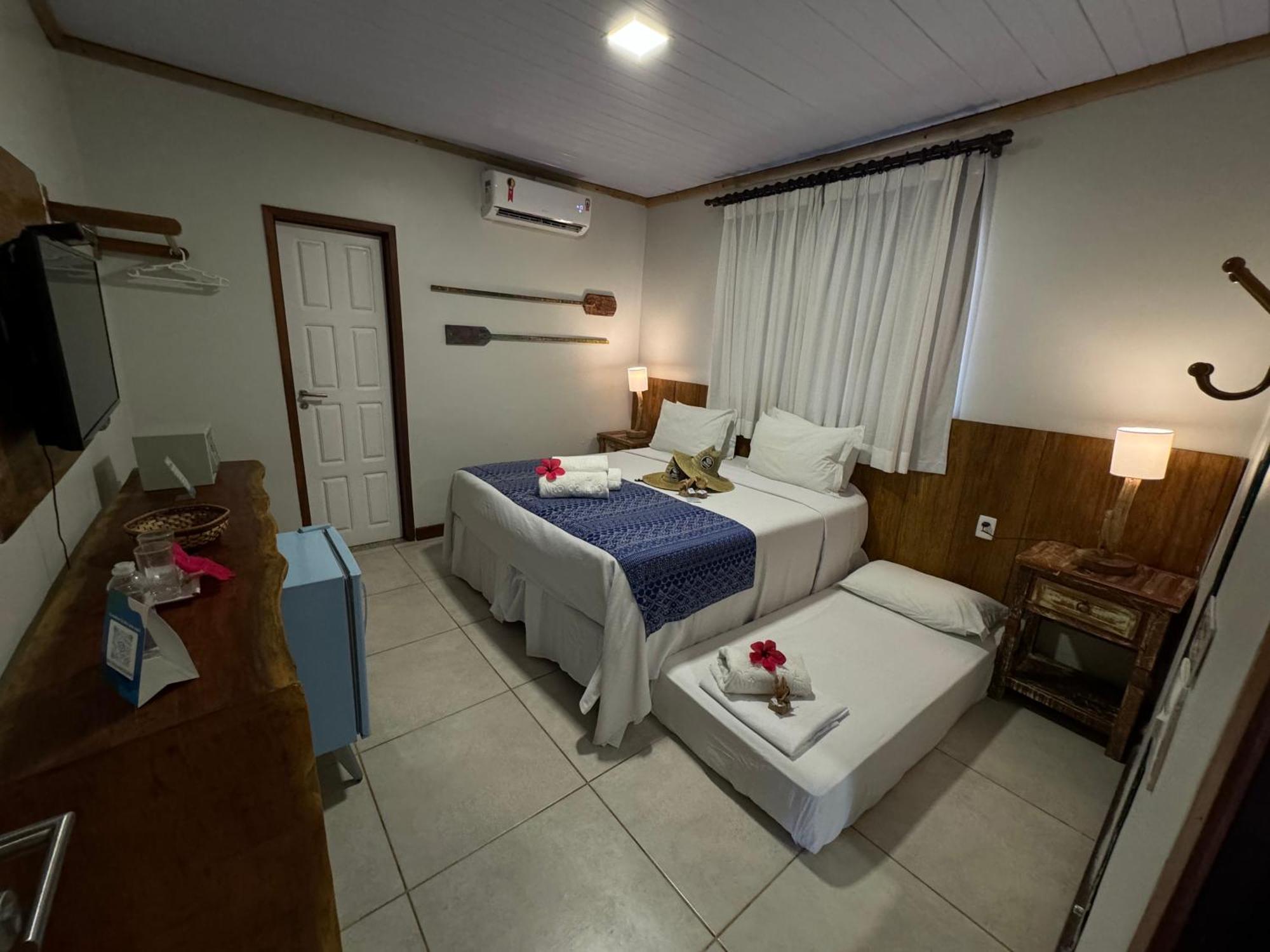 Pousada Alto Da Vila Noronha By Alto Da Ilha Fernando de Noronha Exterior photo