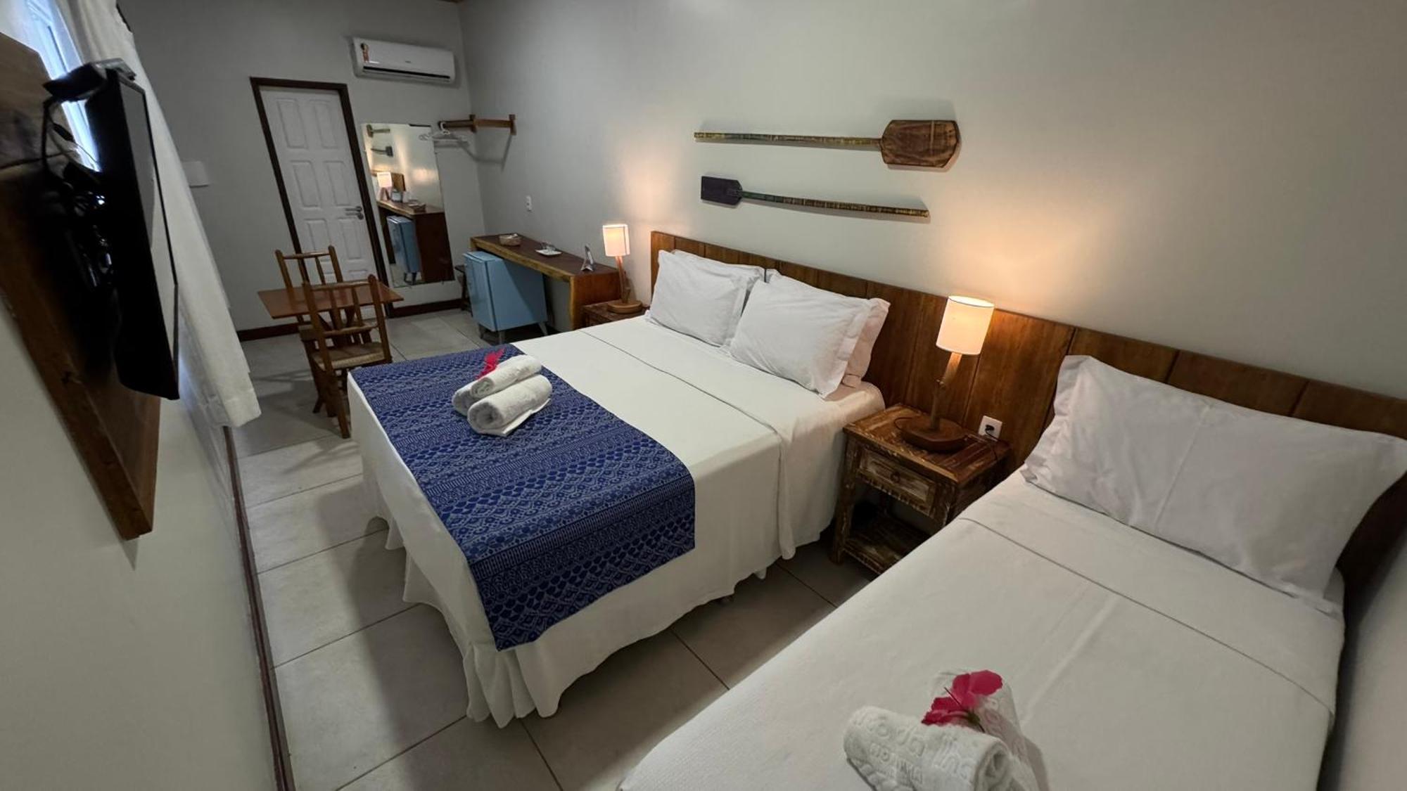 Pousada Alto Da Vila Noronha By Alto Da Ilha Fernando de Noronha Room photo